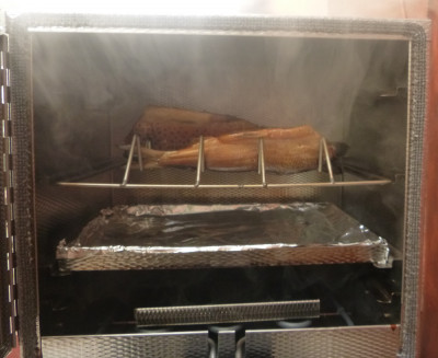 Räucherofen-2 06.10.23.JPG (374.29 KiB) 7207 mal betrachtet ...und quiemt munter vor sich hin.