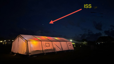 iSS