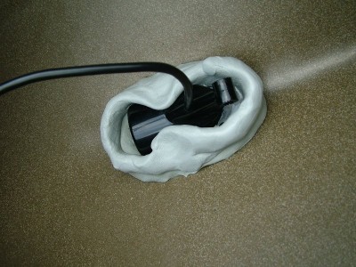 002 - Echolot-Geber.JPG (140.91 KiB) 9225 mal betrachtet Geber-"Montage"