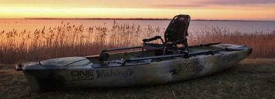 Hobie Pro Angler 12 Camo
