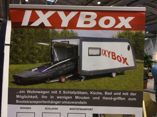da könnte man auch Yaks reinschieben